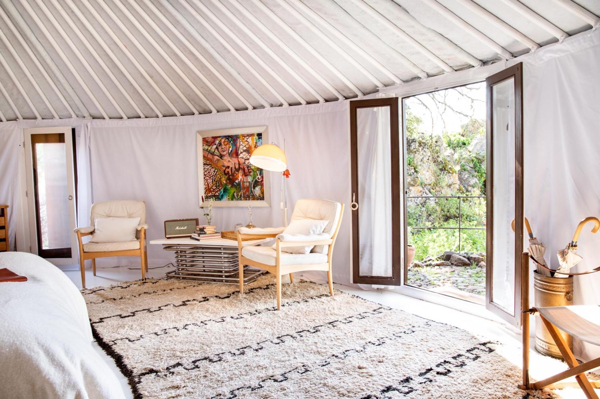 La Donaira Guest House มอนเตกอร์โต ภายนอก รูปภาพ