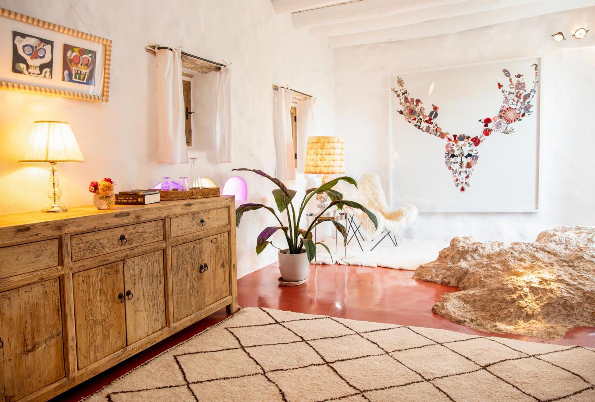 La Donaira Guest House มอนเตกอร์โต ภายนอก รูปภาพ