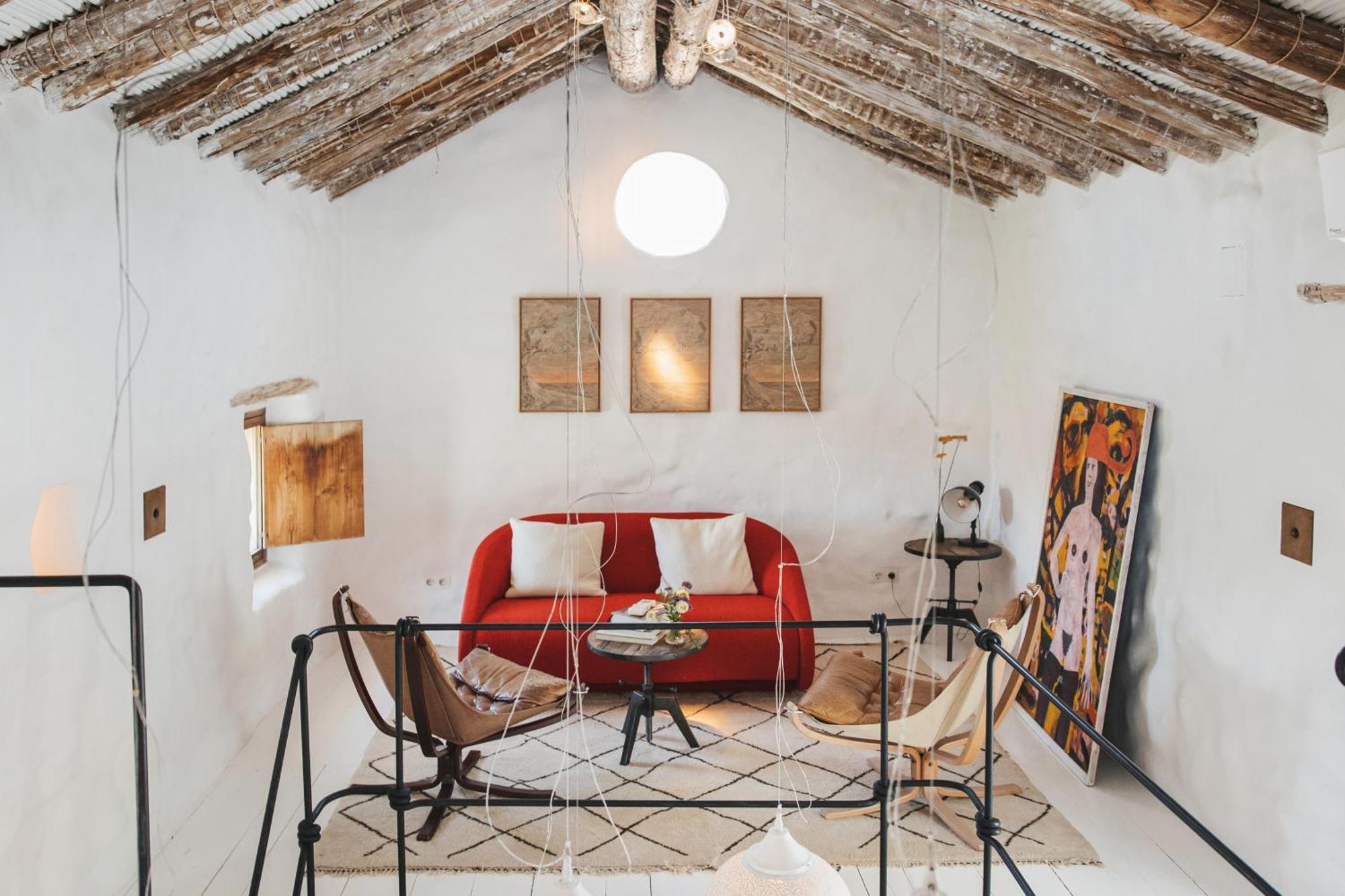 La Donaira Guest House มอนเตกอร์โต ภายนอก รูปภาพ